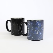 Mugg Stjärnhimlen